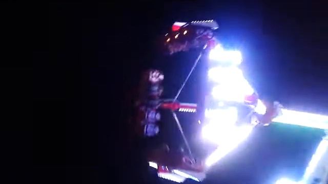 Карусель в Анапе 2016 смотреть онлайн