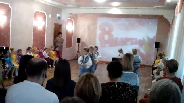 утренник  к 8 марта  2018-7