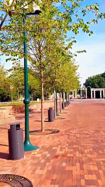 Парк Сокольники. Московские зарисовки. #shorts #сокольники #москва #cover71 смотреть онлайн