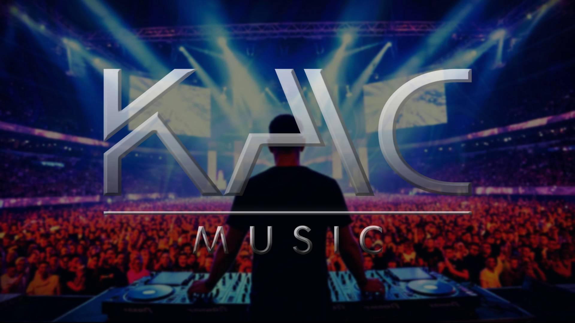 Happiness For The Soul-Dj.KAC (Vocal Trance Version)