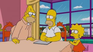 Симпсоны  – 36 сезон 20 серия / The Simpsons