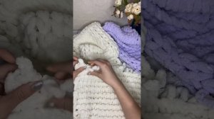 Кардиган за 5 часов из Alize Puffy