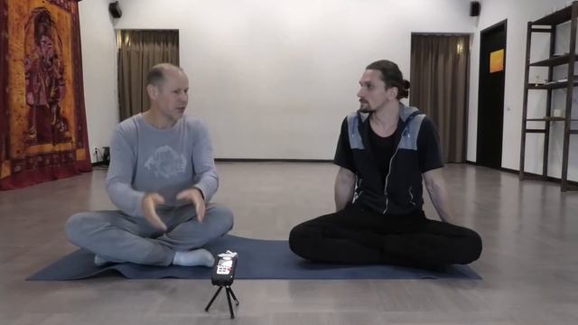 Голодание версия дилетанта