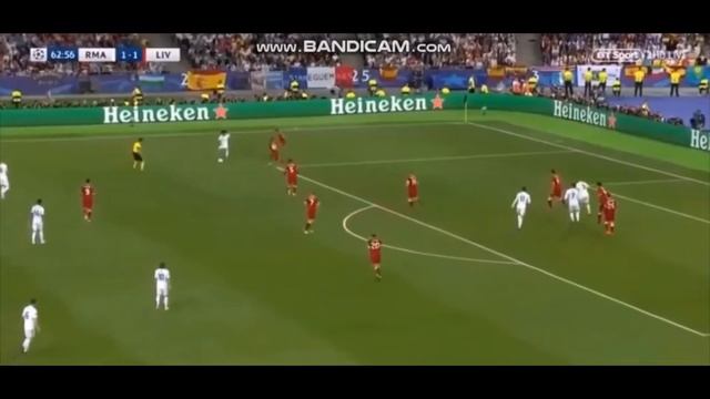 Топ 3 гола Гарета Бэйла смотреть онлайн