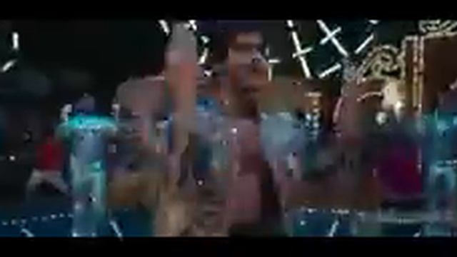 Новинка 2021 г. индийский фильм боевик