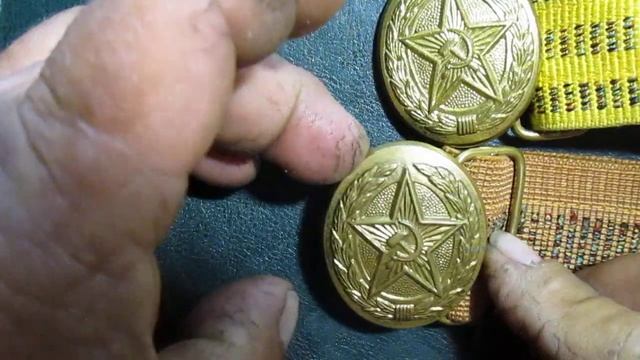 Итак, парадный офицерский ремень образца 1945 года смотреть онлайн