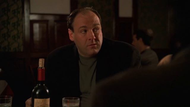 Сопрано, момент 2 сезон смотреть онлайн