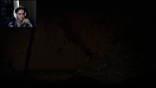 Причиняй добро, пока не съели ► Creepy Tale 3: Ingrid Penance #1 смотреть онлайн