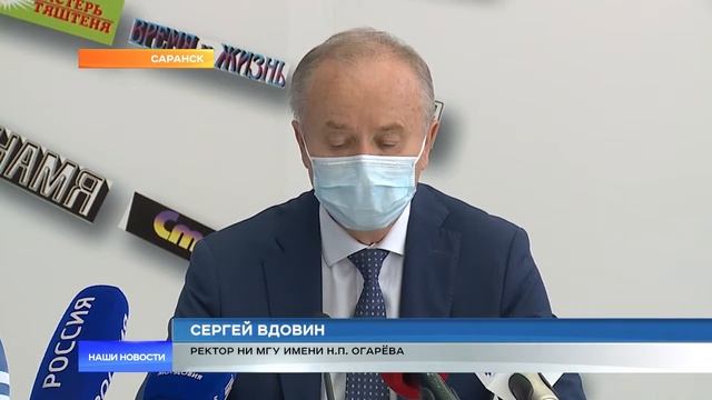 20 июня стартует приёмная кампания