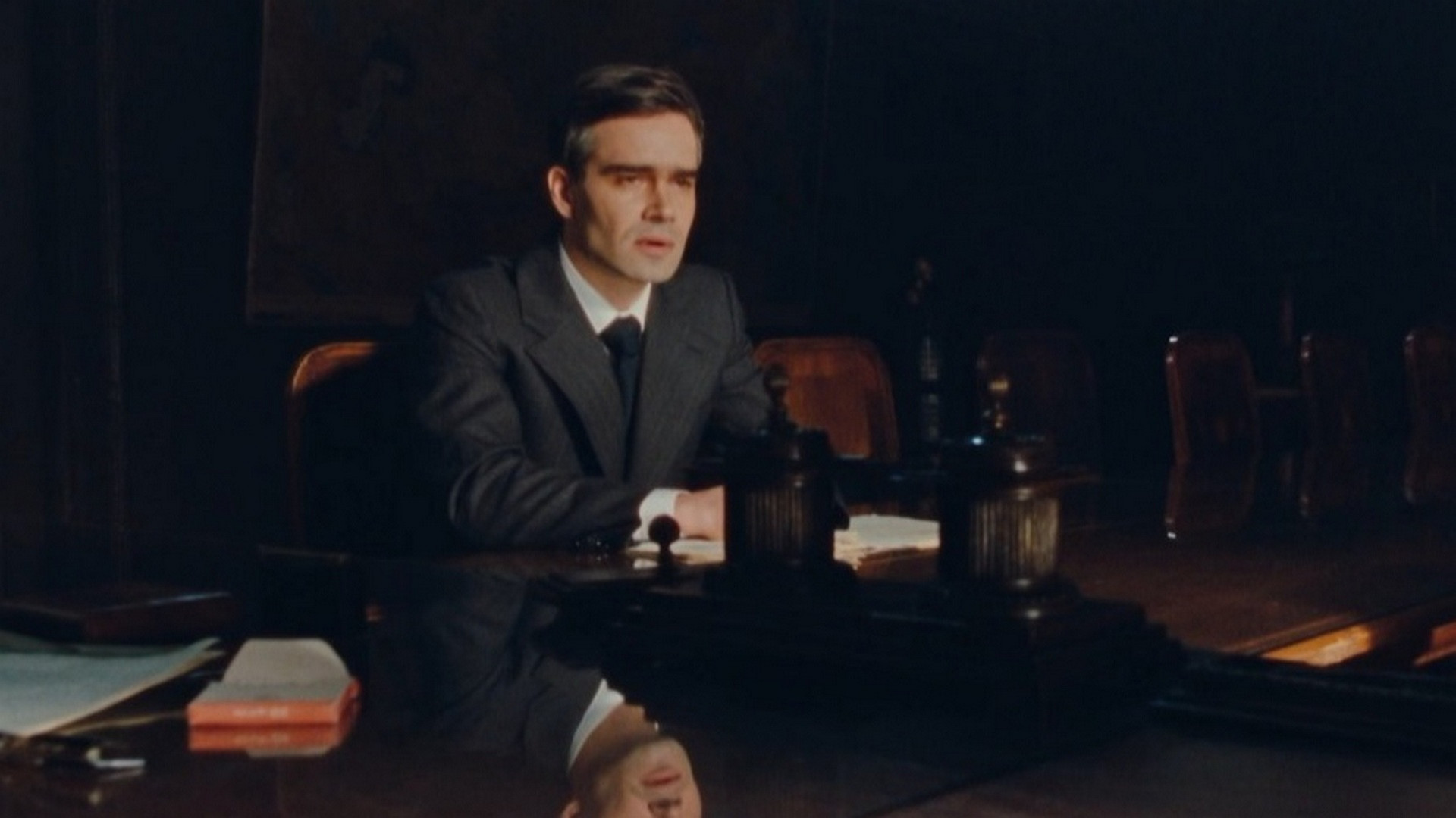 Перевал Дятлова, 1 сезон, 5 выпуск смотреть онлайн