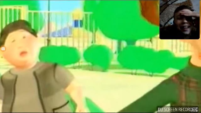 Переозвучка мультика "уроки хороших манер"! смотреть онлайн