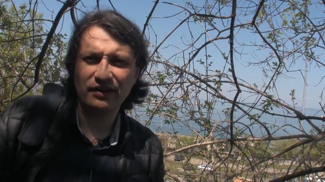 Приморская декоммунизация и шизофрения власти #16