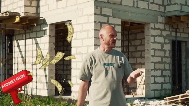 Ты НЕ ЗНАЛ это про ГАЗОСИЛИКАТНЫЙ БЛОК | ЛАЙФХАКИ с газоблоком смотреть онлайн