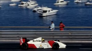 Документальный: АИРТОН СЕННА [Право на победу, 2004] ║ SENN