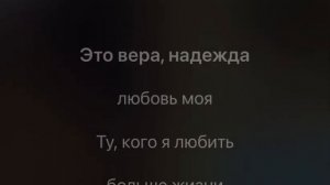 Михаил Круг тишина караоке минус