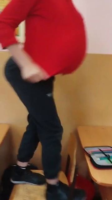 наш любимый класс