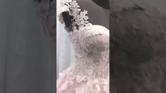 Свадебное платье САБРИНА. Свадебный салон Regina. смотреть онлайн