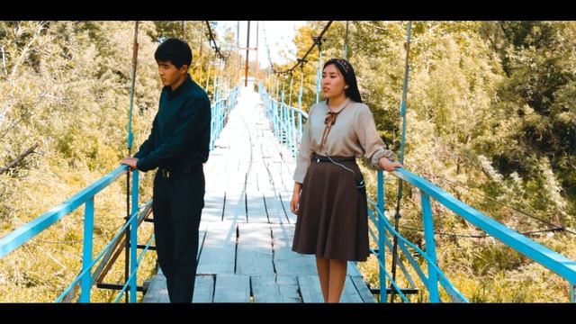 Семей көп салалы колледжі(СМК) - Мұхамади Динара "ЖЫЛЫМЫҚ" Оралхан Бөкей смотреть онлайн