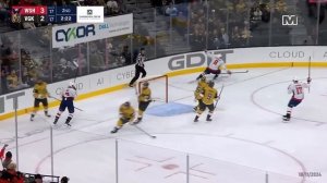 ЧТО СЛУЧИЛОСЬ С ОВЕЧКИНЫМ? И ПОЧЕМУ ВАШИНГТОН ПОБЕЖДАЕТ?