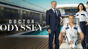 Сериал Доктор Одиссей - 1 сезон 12 серия / Doctor Odyssey