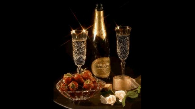 Виктория Миролюбова   Бокалы