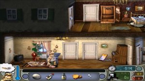 Как Достать Соседа  Вуди возвращается 2014 Полное Прохождение