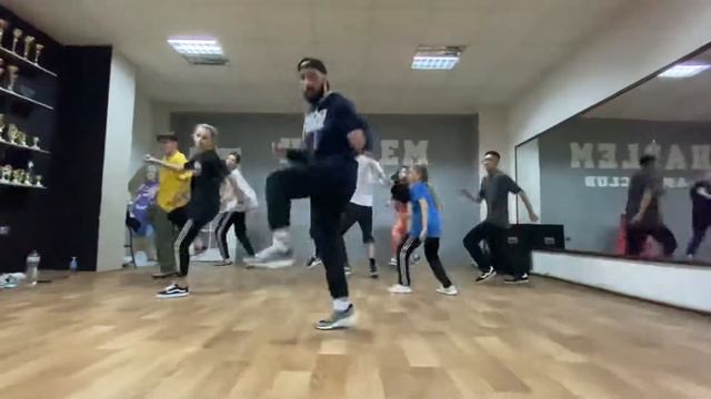 Хип-хоп МК смотреть онлайн
