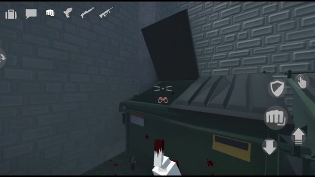 ЭТО НАХОДИЛОСЬ В ПРОКЛЯТОЙ ДЕРЕВНЕ В ГОРЕ БОКС ОНО УЖЕ РЯДОМ......(6 часть)