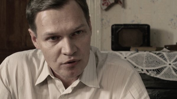 Ленинград 46, 1 сезон, 24 серия