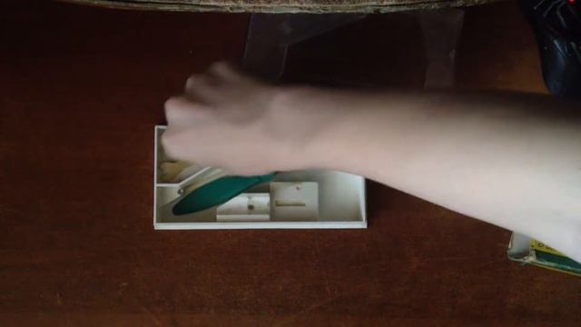 Микродвигатель: МК-17