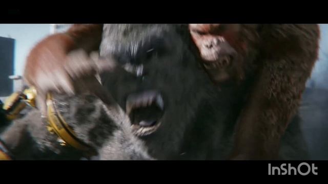 неужели в своём топе я ОШИБСЯ? ● Гидора против Шимо ● битва титанов