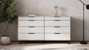 Комод БЕРГЕН, A-A MEBEL