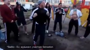 РАЗ РАЗ РАЗ ЭТО ХАРД БАСС