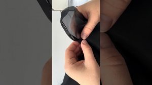 Пошив блузки из органзы #пошивблузкиизорганзы #шьемор