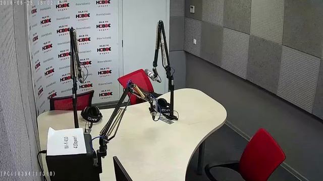 Прямая трансляция пользователя Радио смотреть онлайн