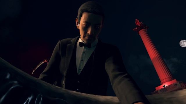 На линии огня | Watch Dogs: Legion #22 смотреть онлайн