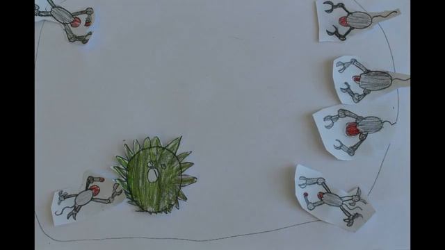 Интересные увлечения ||| Мультик смотреть онлайн