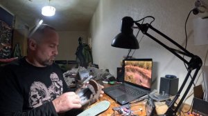 Обувь от LOWA. Zephyr mk2 GTX LO