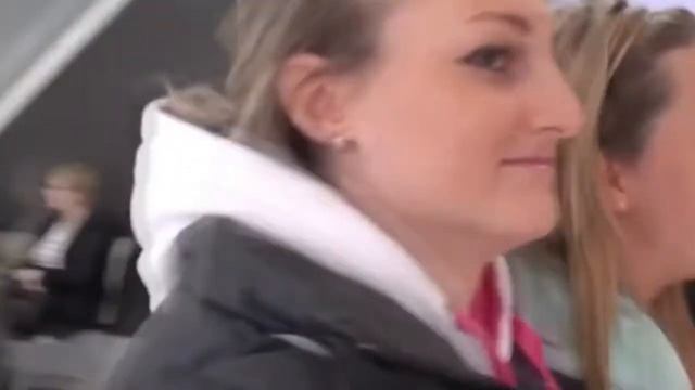 Влог№1  Опрос девушек Москвы