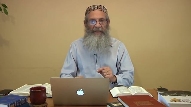 Проповедь Вера Михаэль Цин