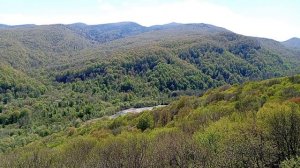 Видеообзор. Гора Шапка.