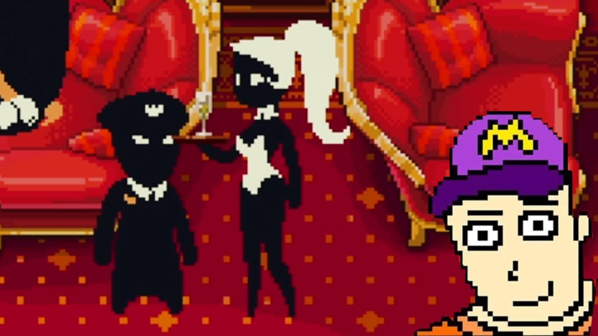 кондуктор получил випку! (BEHOLDER: CONDUCTOR  ч.6)