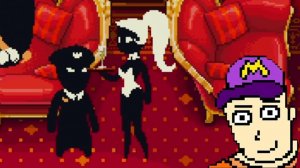 кондуктор получил випку! (BEHOLDER: CONDUCTOR  ч.6)