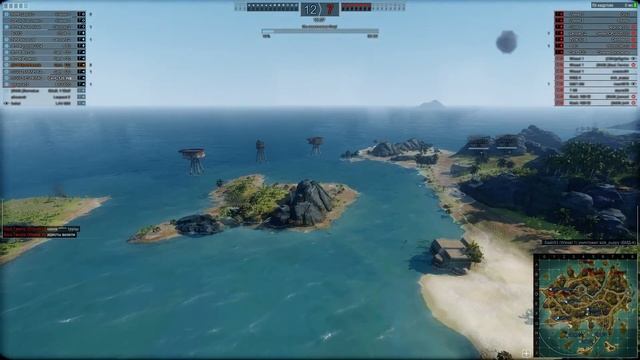 Когда два взвода решают смотреть онлайн