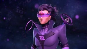 Infinity Nado. Сезон 5. Часть 2. Серия 25.  Столкновение сил Земли и Космоса