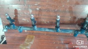 УАЗ Буханка ZOV - троит🇷🇺🇷🇺🇷🇺