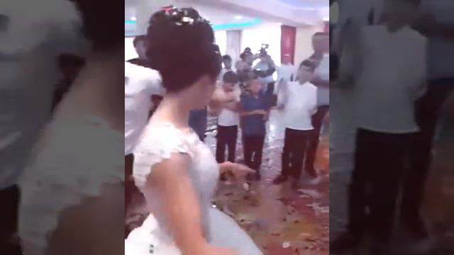 Свадьба Патимат