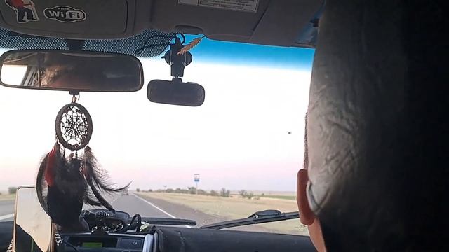ПЯТИГОРСК–ВОЛГОГРАД / Автопутешествие из Москвы / Альянс ▪︎ На Заре смотреть онлайн