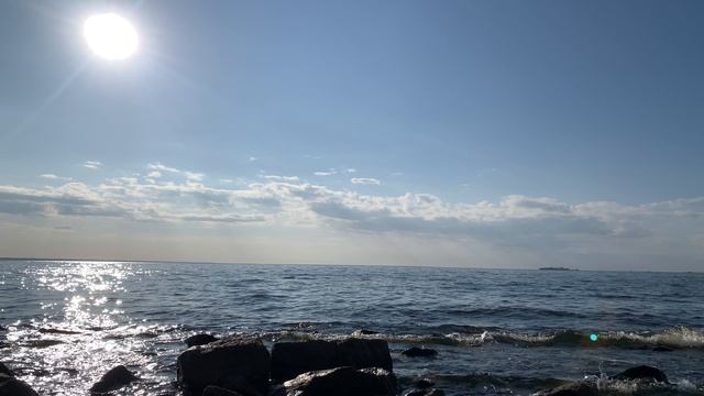 Финский залив 13.05.2025 смотреть онлайн