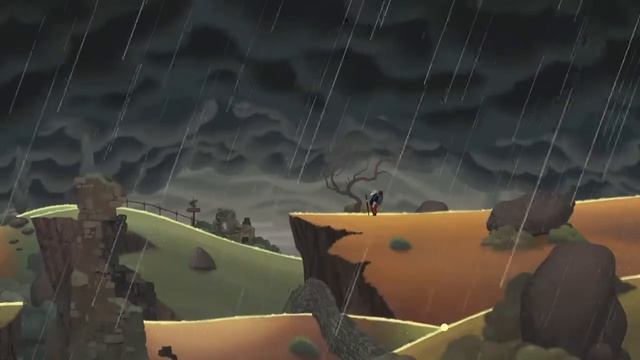 Old man's journey.Красиво и атмосферно. смотреть онлайн